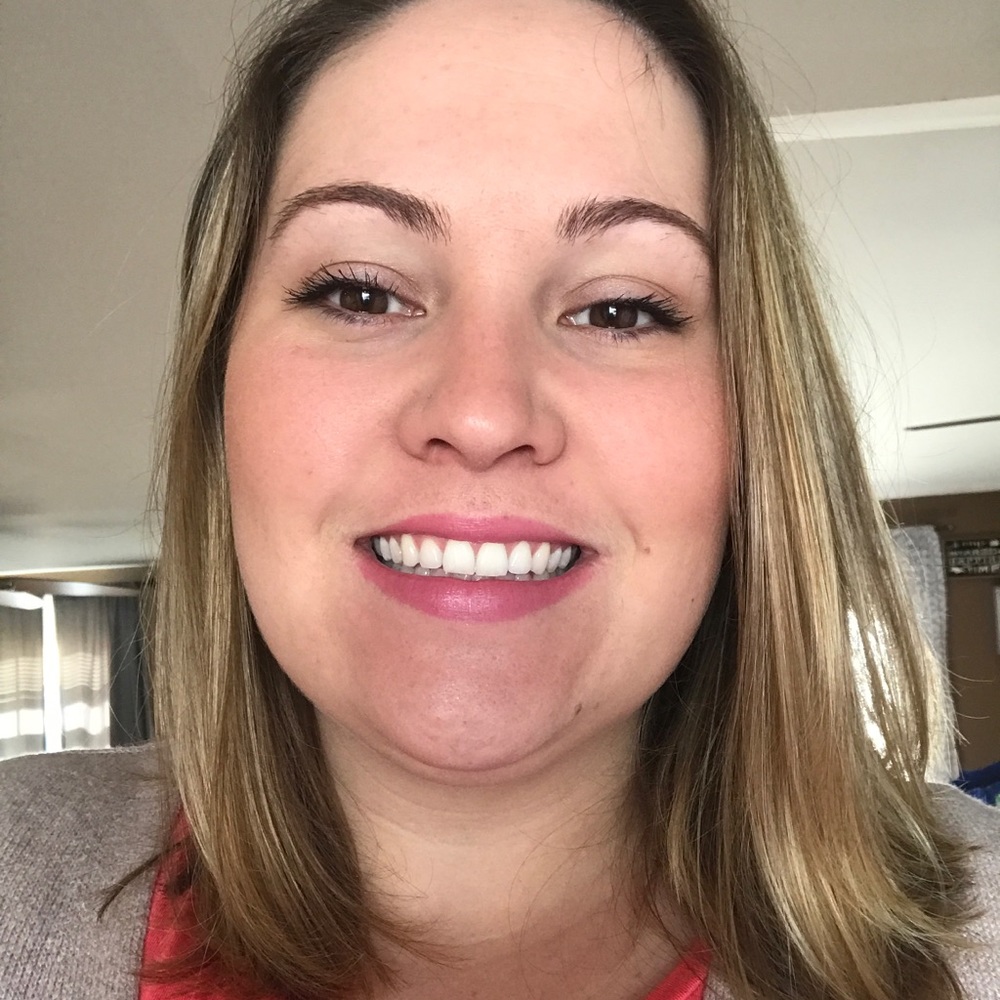 Meet your Posher, Kayleigh